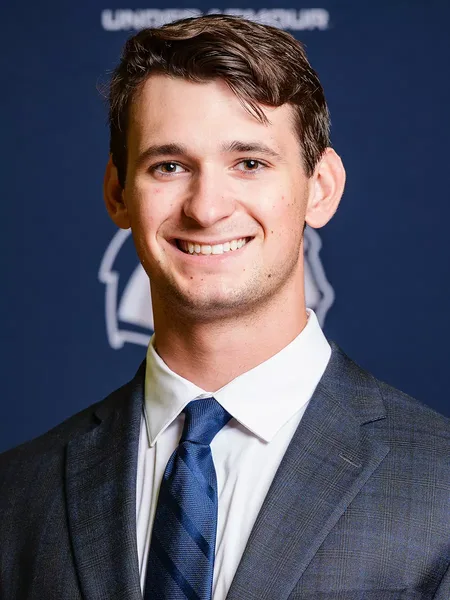 Jordan Dieck
