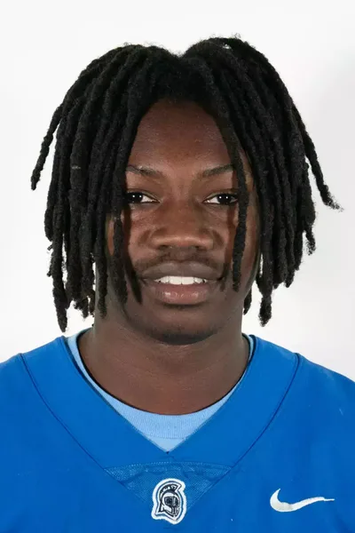 Joshod Hampton