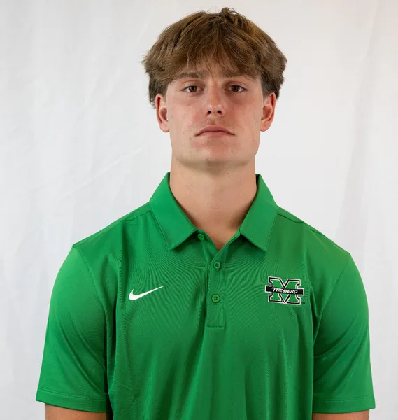 Carter Holsworth