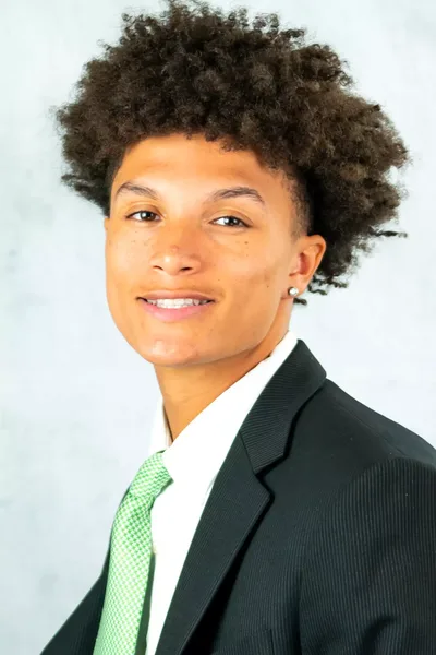 Braeden Drummond
