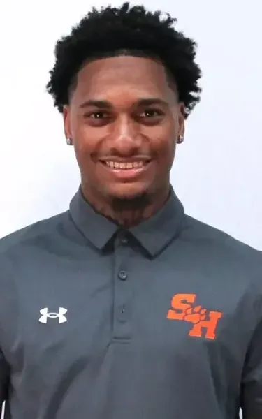 Aviyon Smith-mack