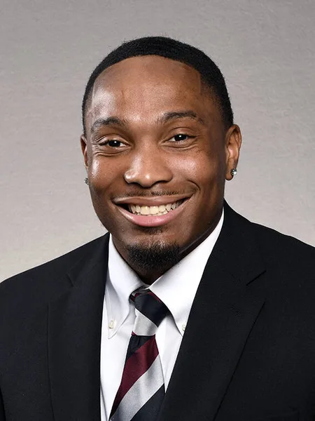 Gerald Kilgore