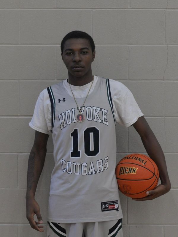 Shamar Walton