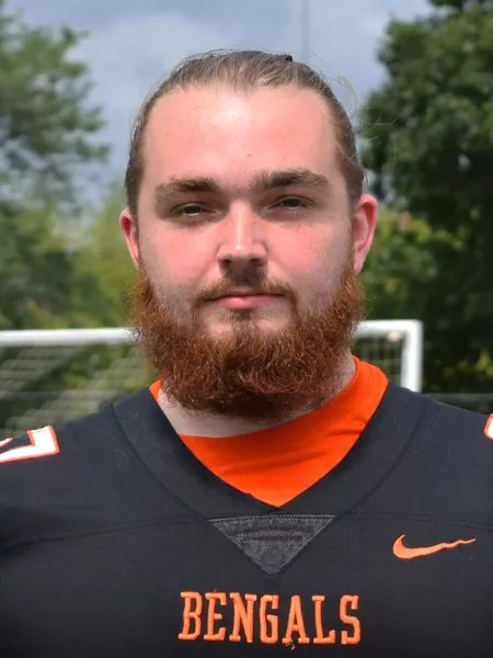 Joe Kingsley