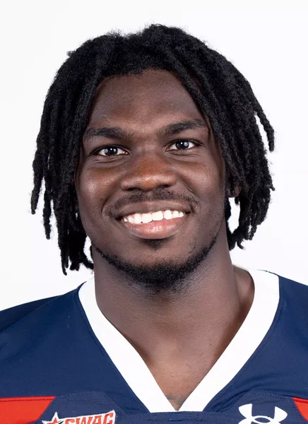 Cj Tolbert