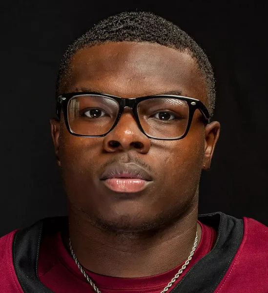 Marquel Patterson