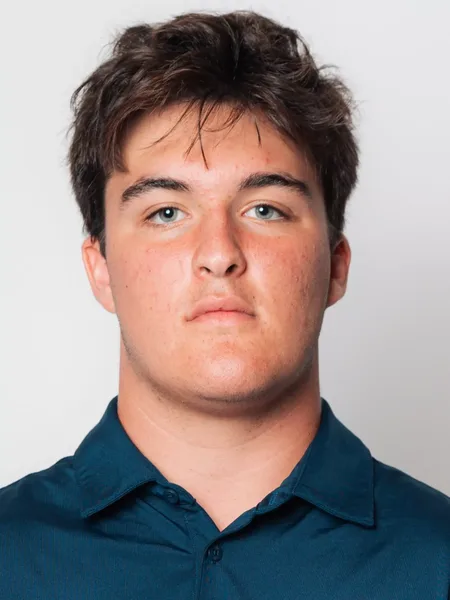 Holden Harkins