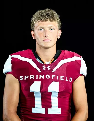 Caleb Hantho