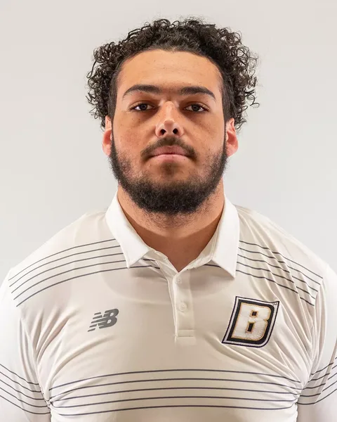 Elijah Diaz