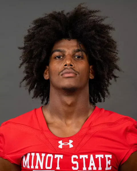 Naijah Arnasalam