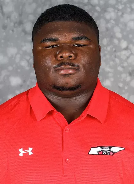 Elijah Daniels