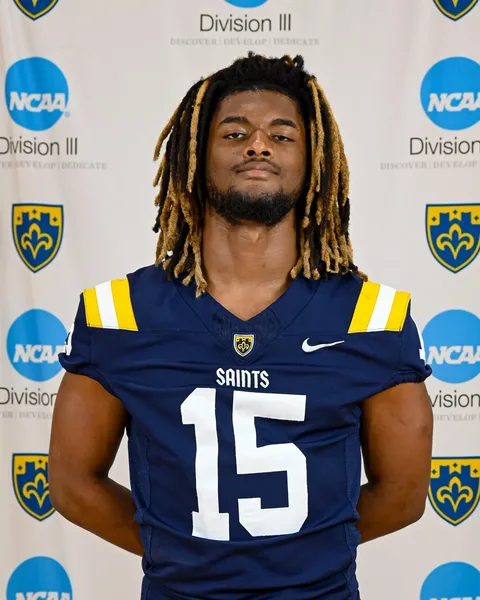 Jeremiah Botts