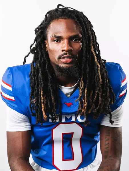 Derrick Mcfall