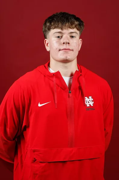Kaleb Stumpenhorst