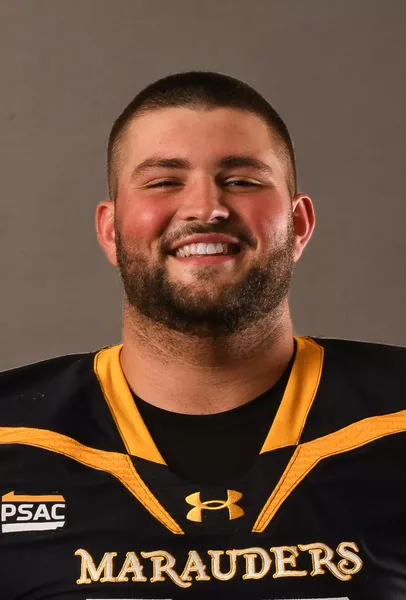 Tre Spahr