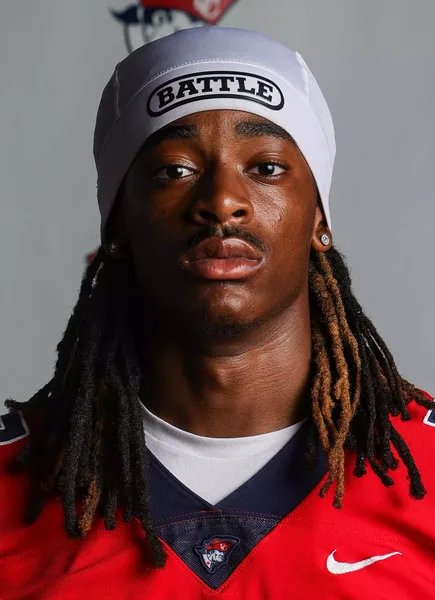 Kenyonne Johnson