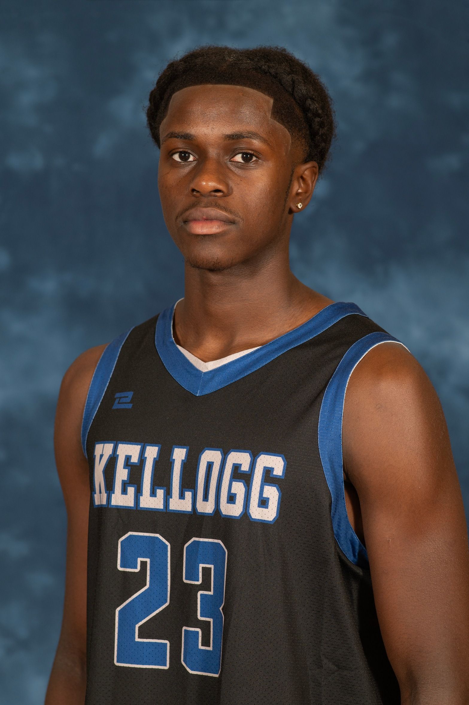 Gabriel Burgin