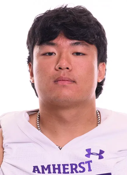 Jacob Yang