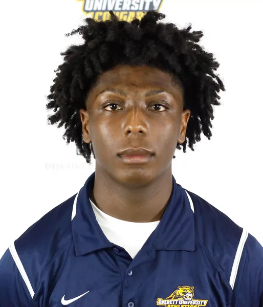 Zashawn Goins