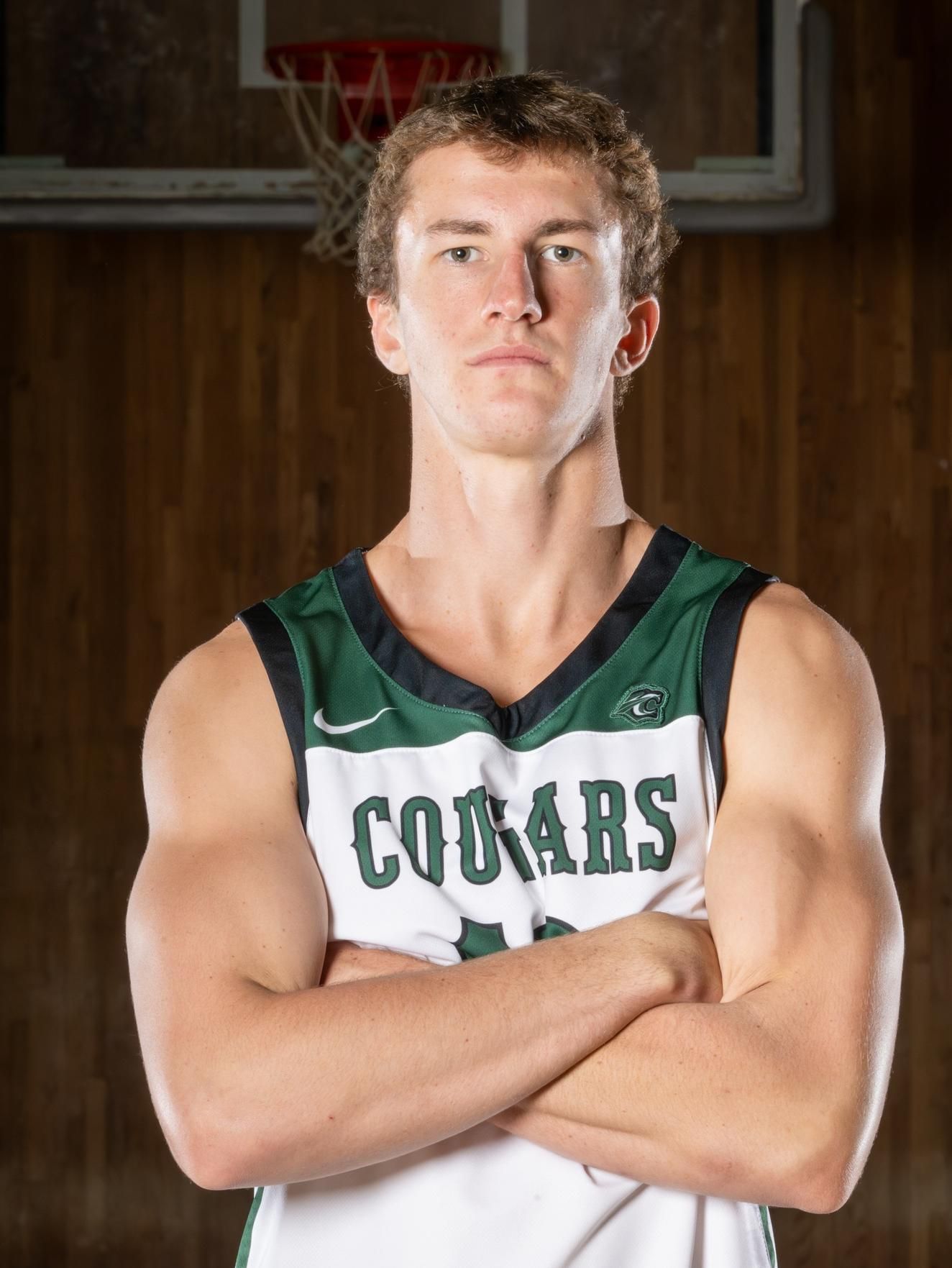Ryan Gerhardt