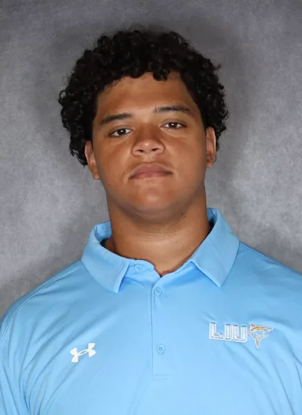 Joshua Leyba