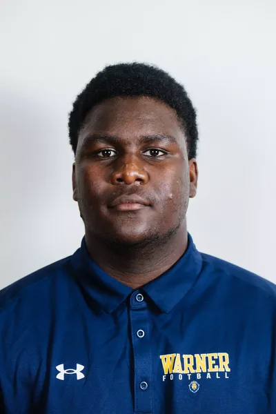Devion Frazier