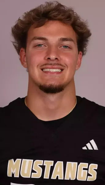 Carson Ohnstad