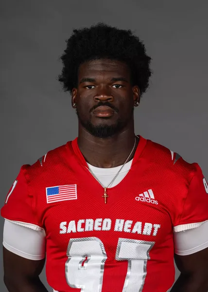 Mitchell Donkor