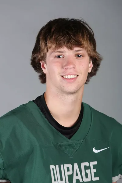 Chase Paskievitch