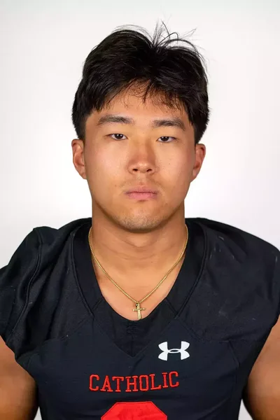 Joshua Mun