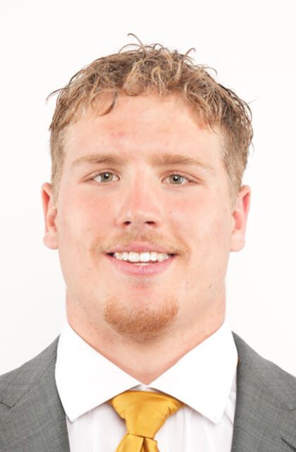 Gabe Fisher