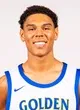 Devonte Mccampbell