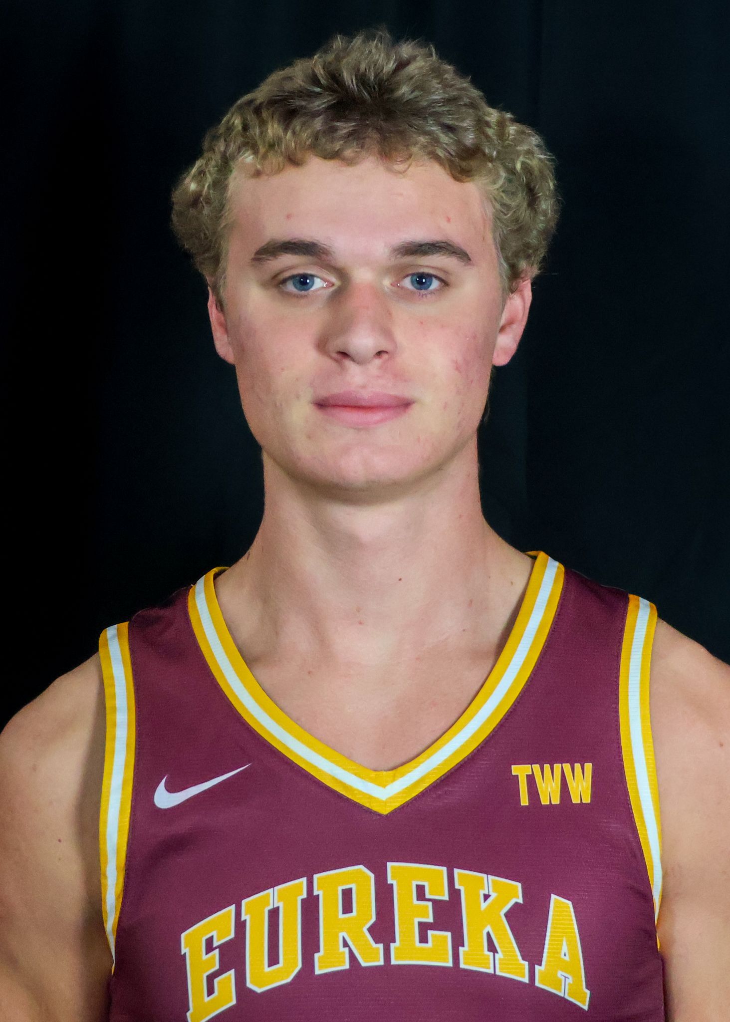 Brady Doss