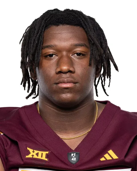 Ramar Williams