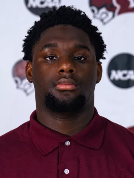 Cameron Brown