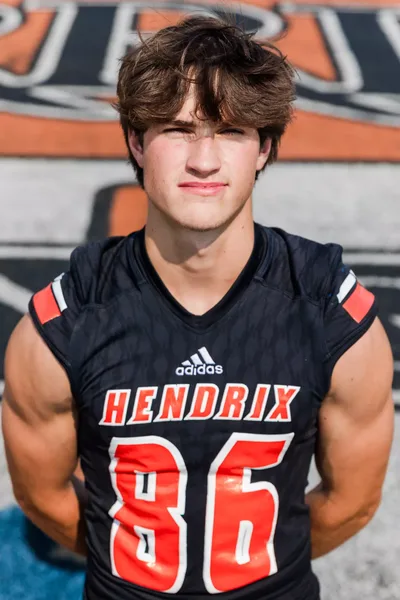 Brooks Mcgee