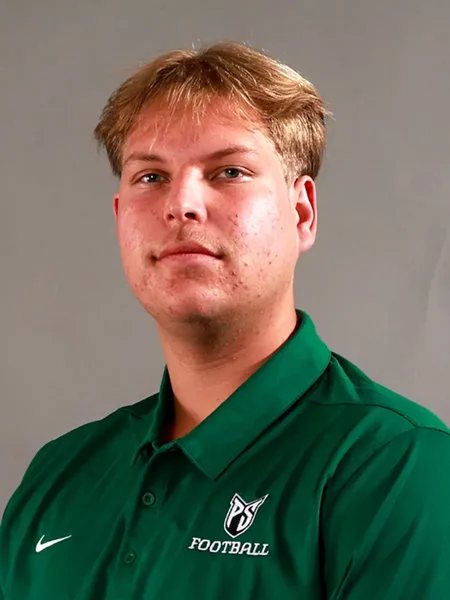 Trevor Newkirk