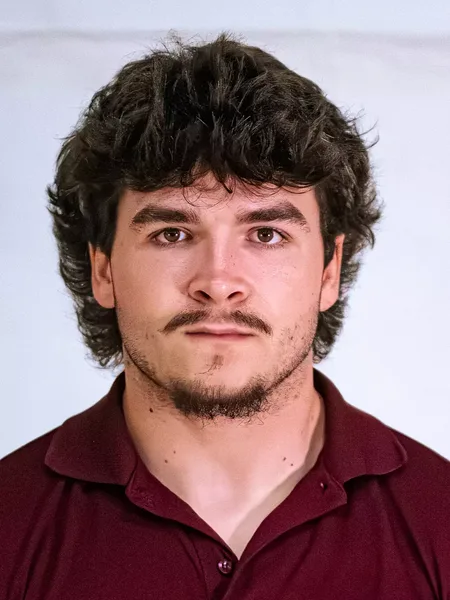 Tyler Koester