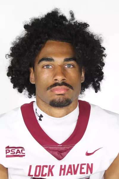 Elijah Beaty