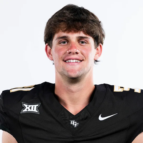 Noah Mcgough