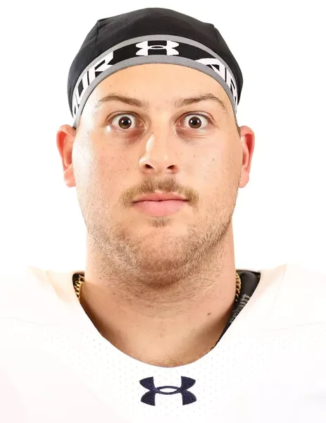 Logan Ritchie