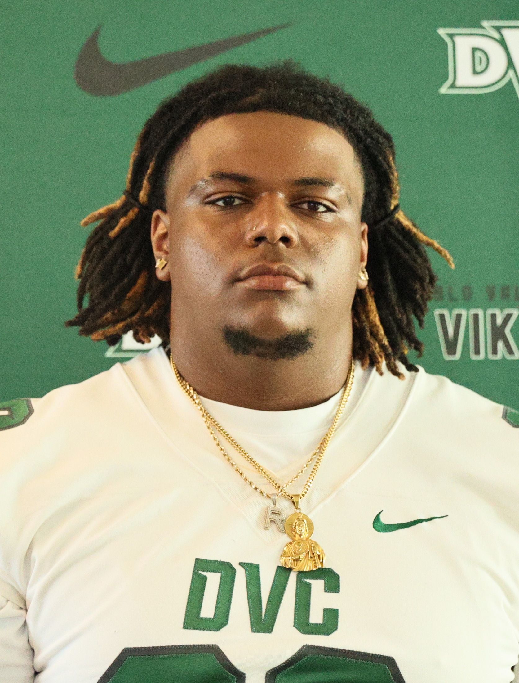 Rhauzi Wilson