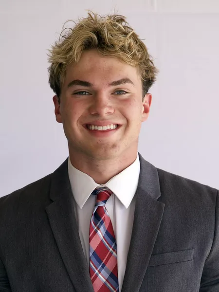 Mason Markovich