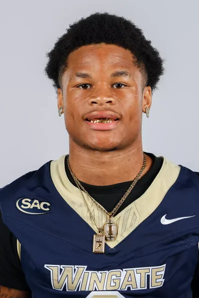 Noah Collins