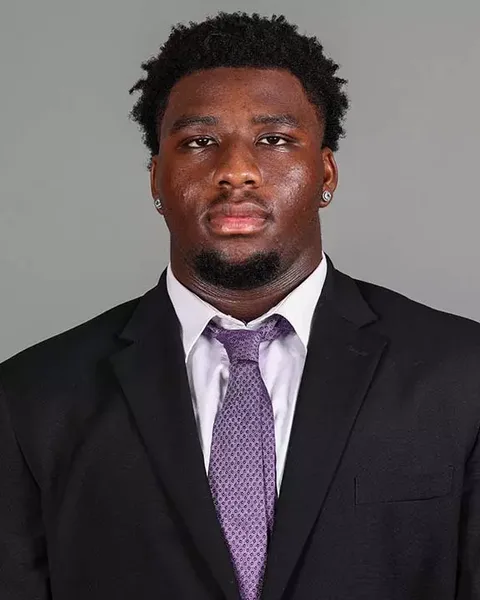 Dashaun Pope