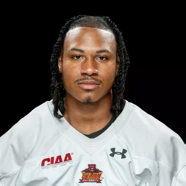 Jaylen Patterson