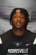Jalyn Jacques