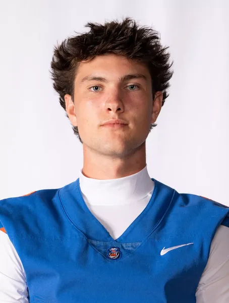 Jonny Donovan