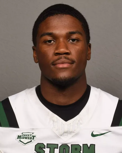 Anthony Cole