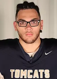 Mekhi Carroll